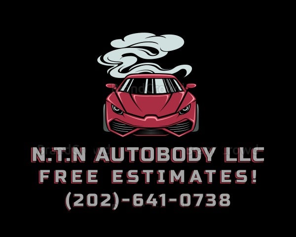 NTN Autobody LLC