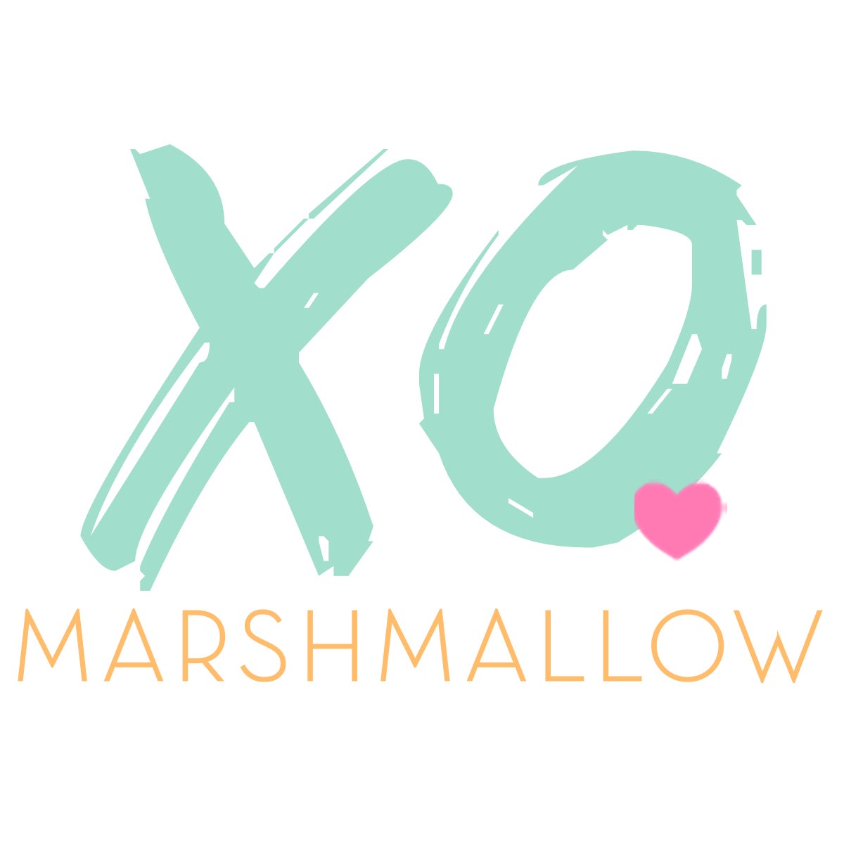XO Marshmallow