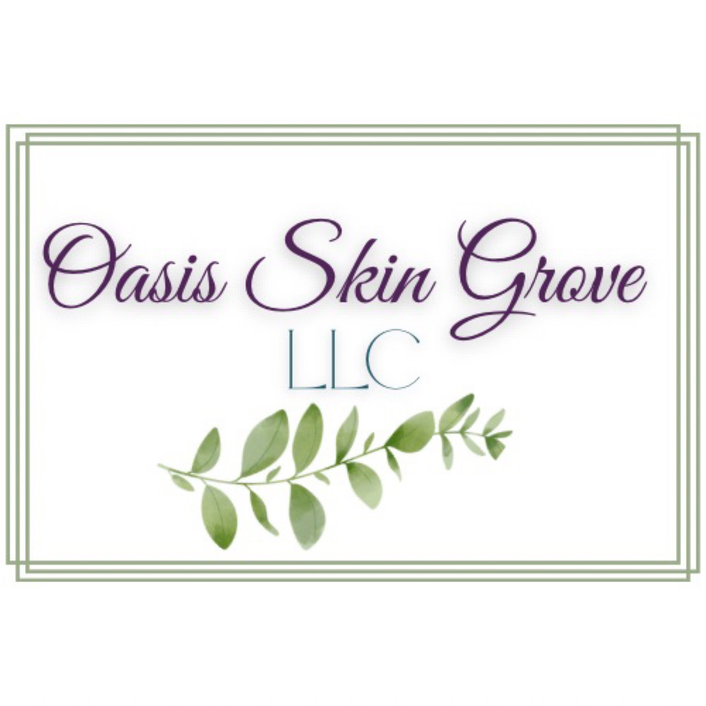 Oasis Skin Grove LLC