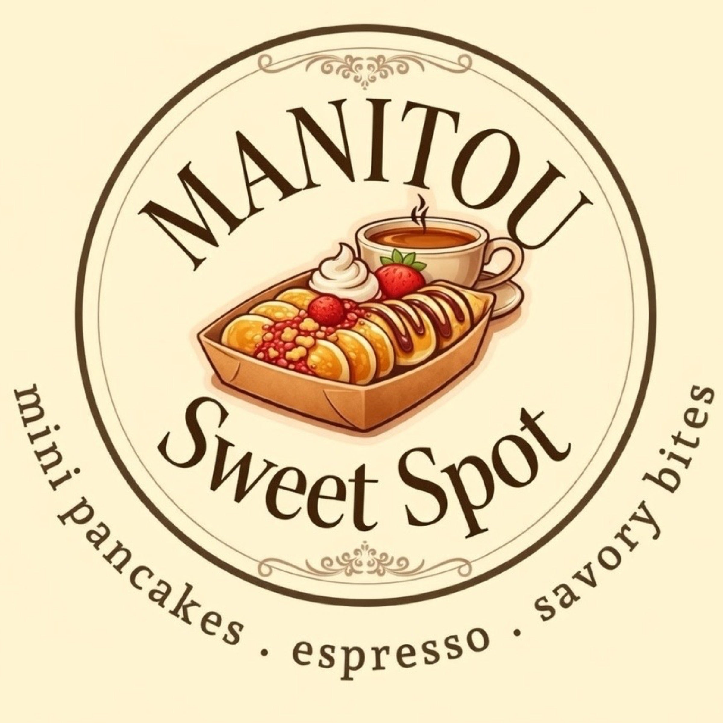 Manitou Sweet Spot