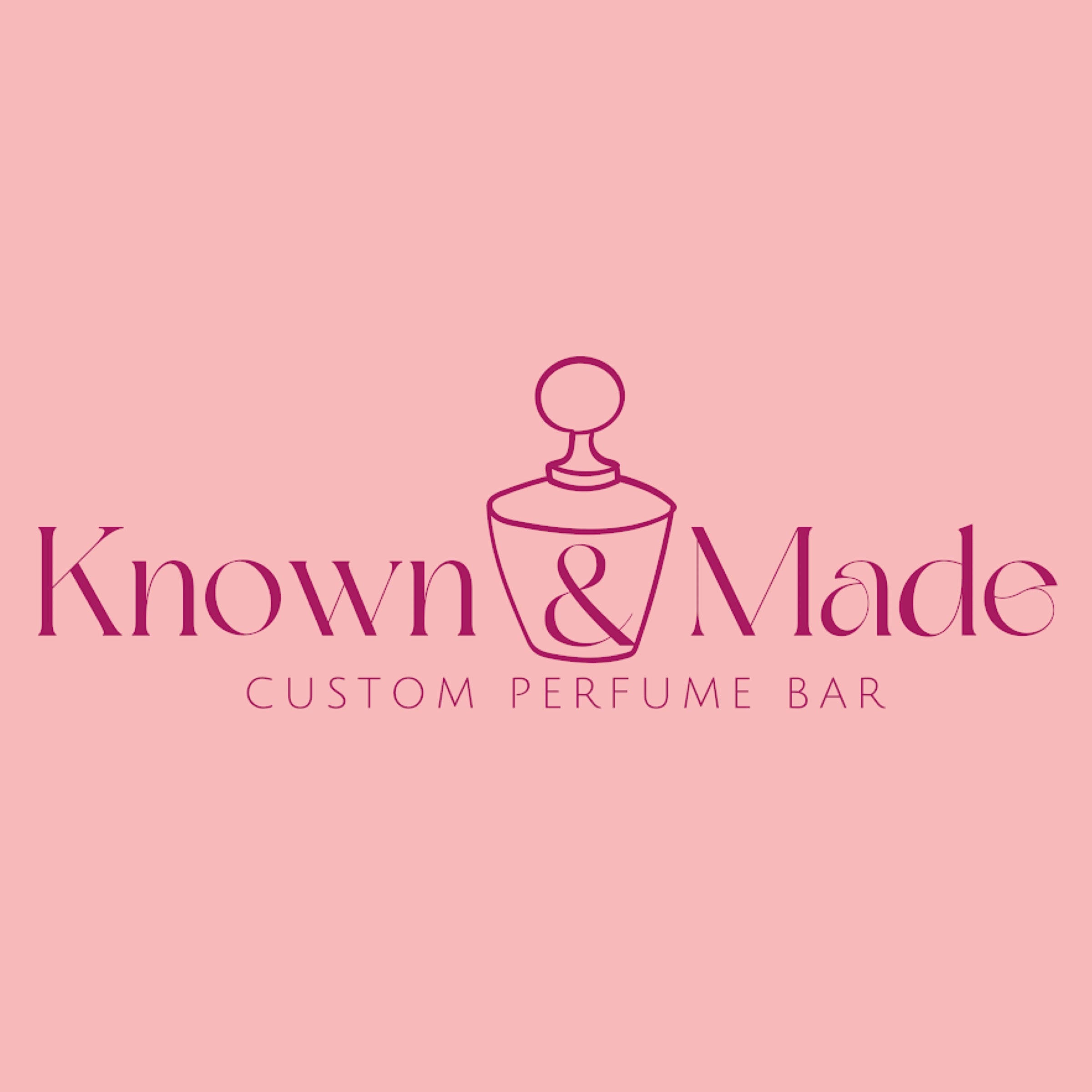 Known & Made