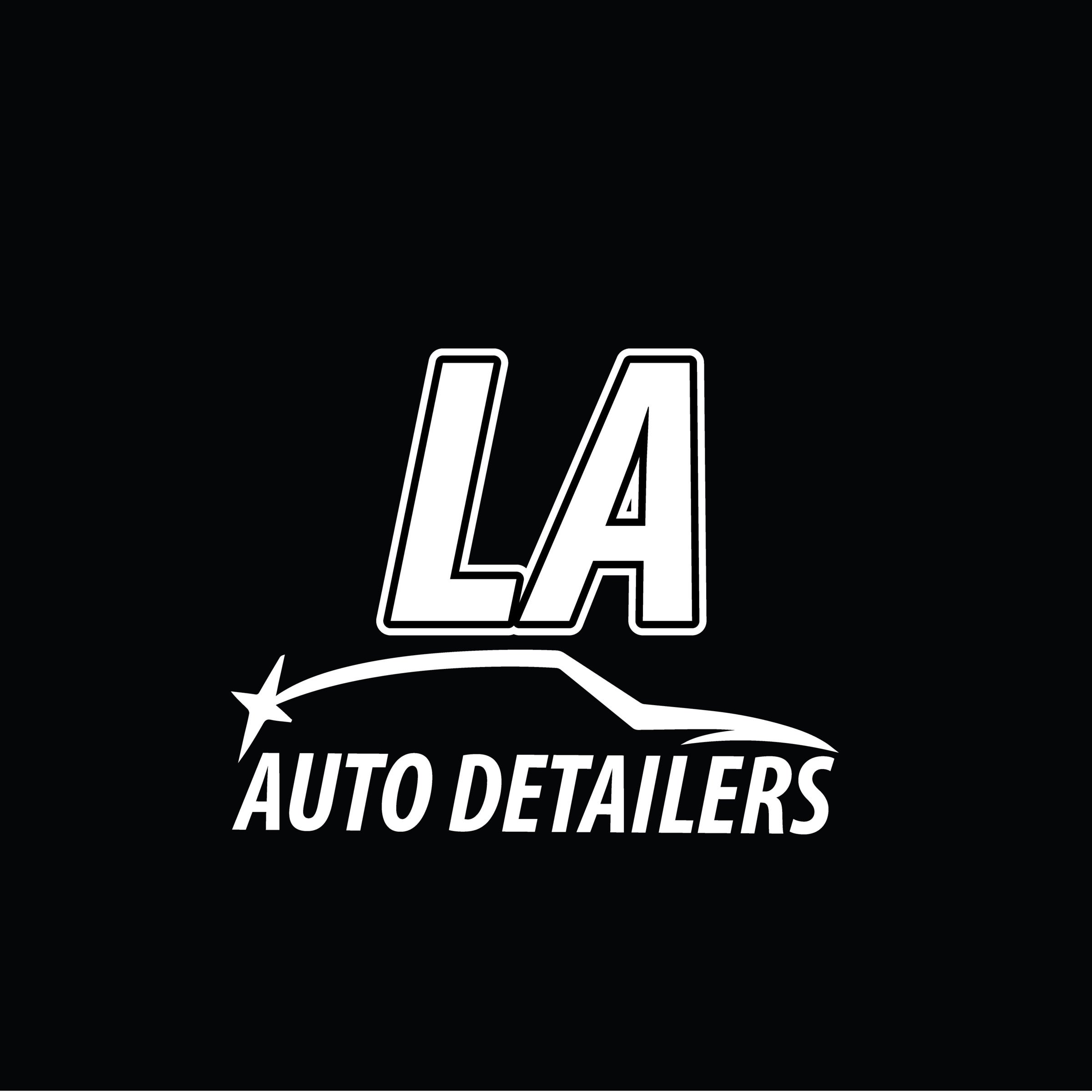 La Auto Detailers