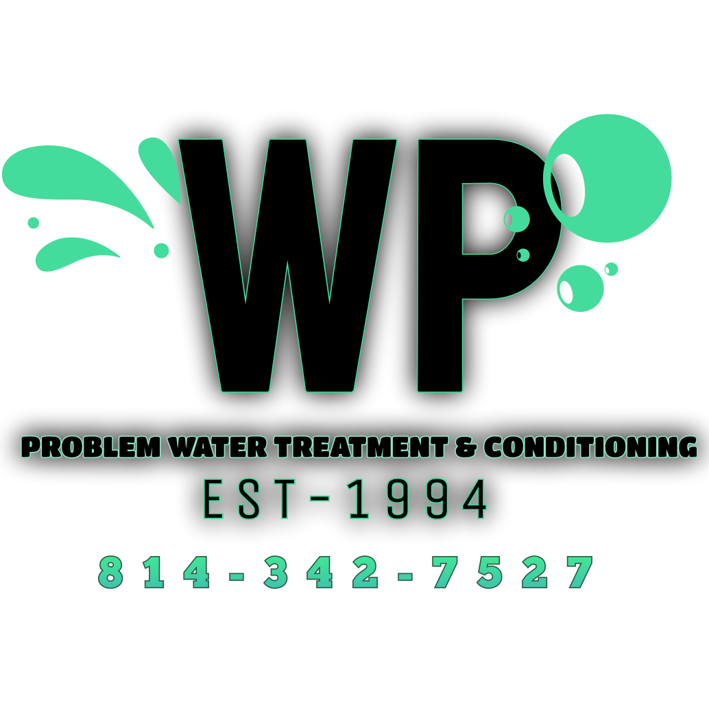 Water Pro Problem Water Treatment