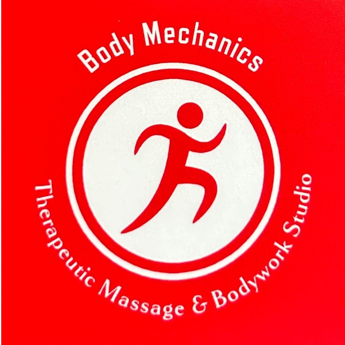 Body Mechanics Therapeutic Massage