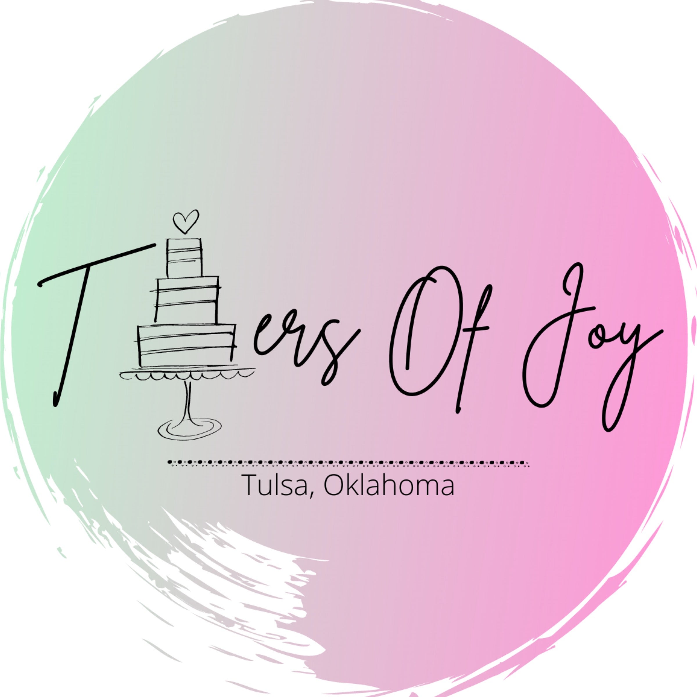 Tiers Of Joy By Yvonne LLC