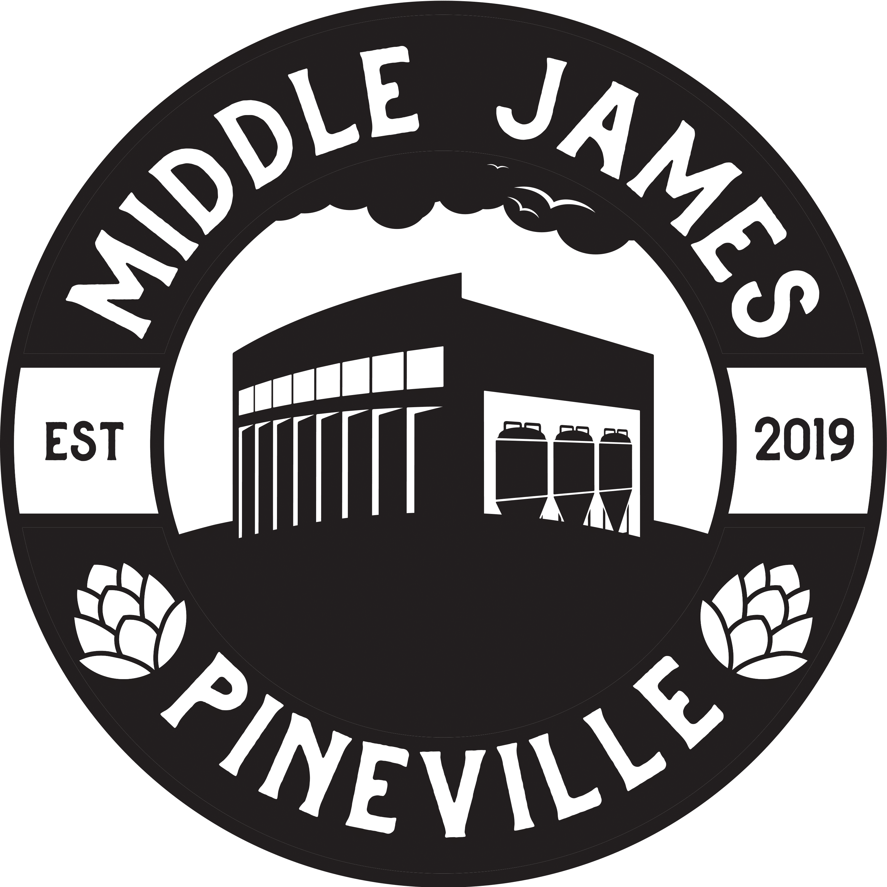 Middle James Brewing Company