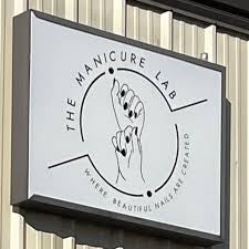 The Manicure Lab LLC