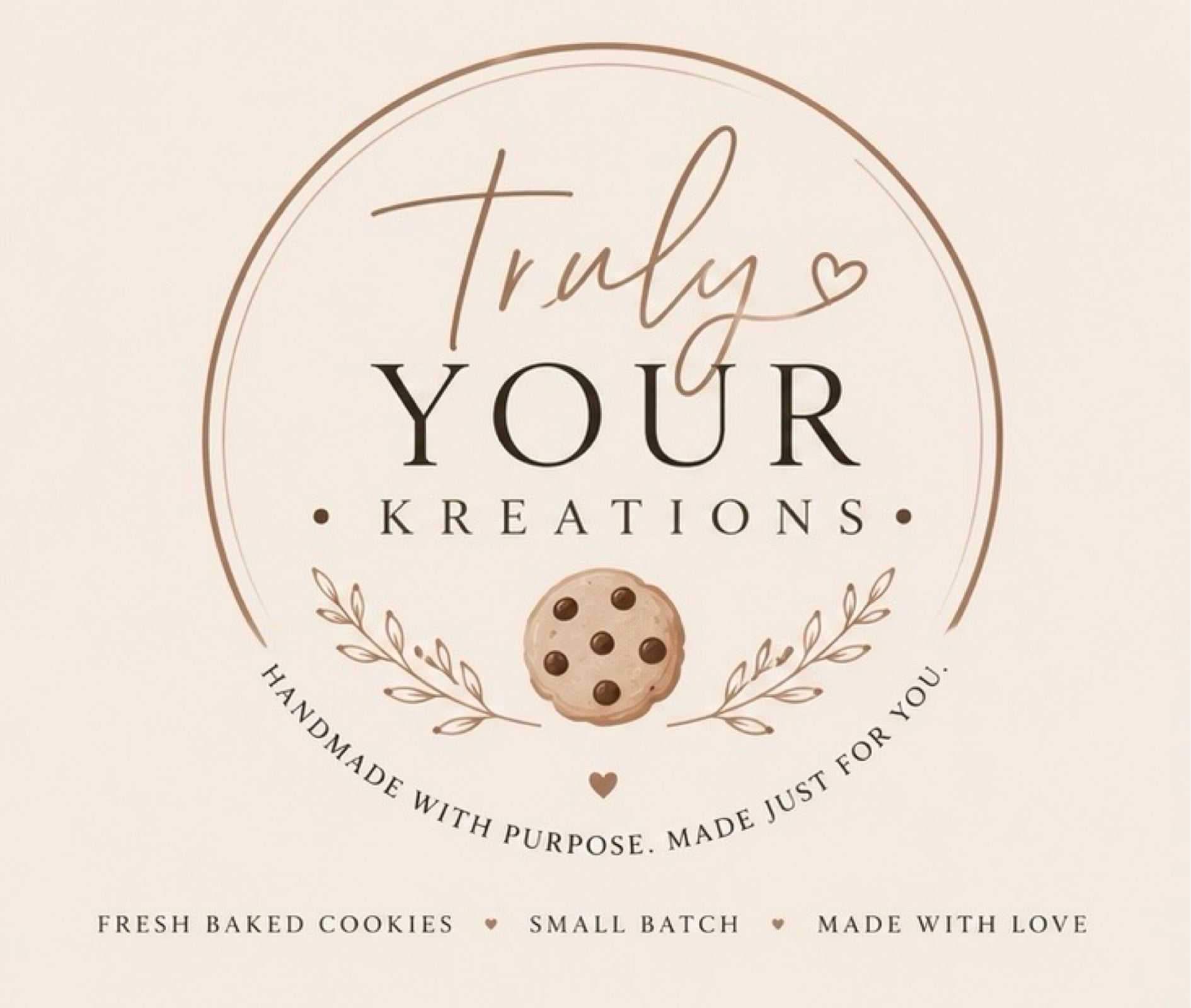 Truly Your Kreations