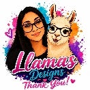 Llamas Designs