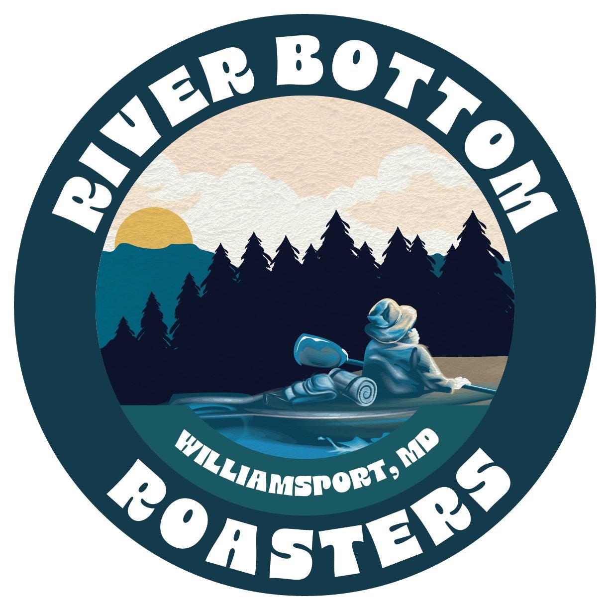 River Bottom Roasters LLC