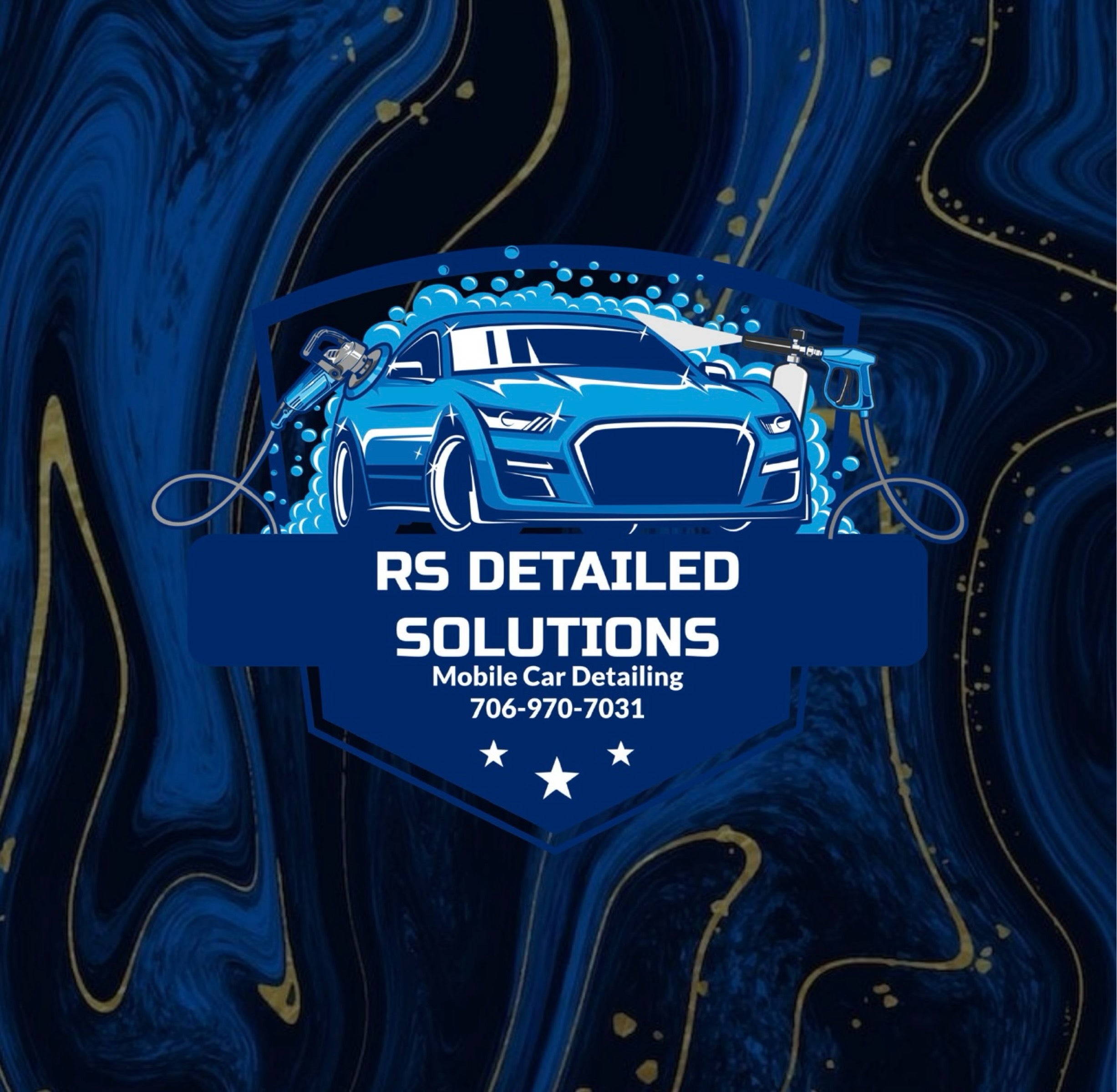 RS Detailed Solutions, LLC