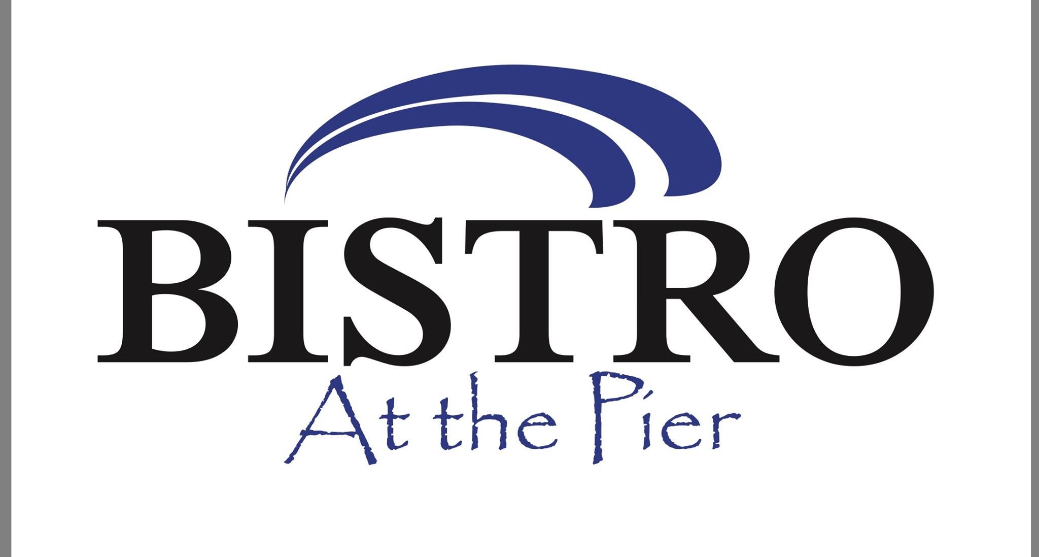 Bistro At The Pier Oceanside