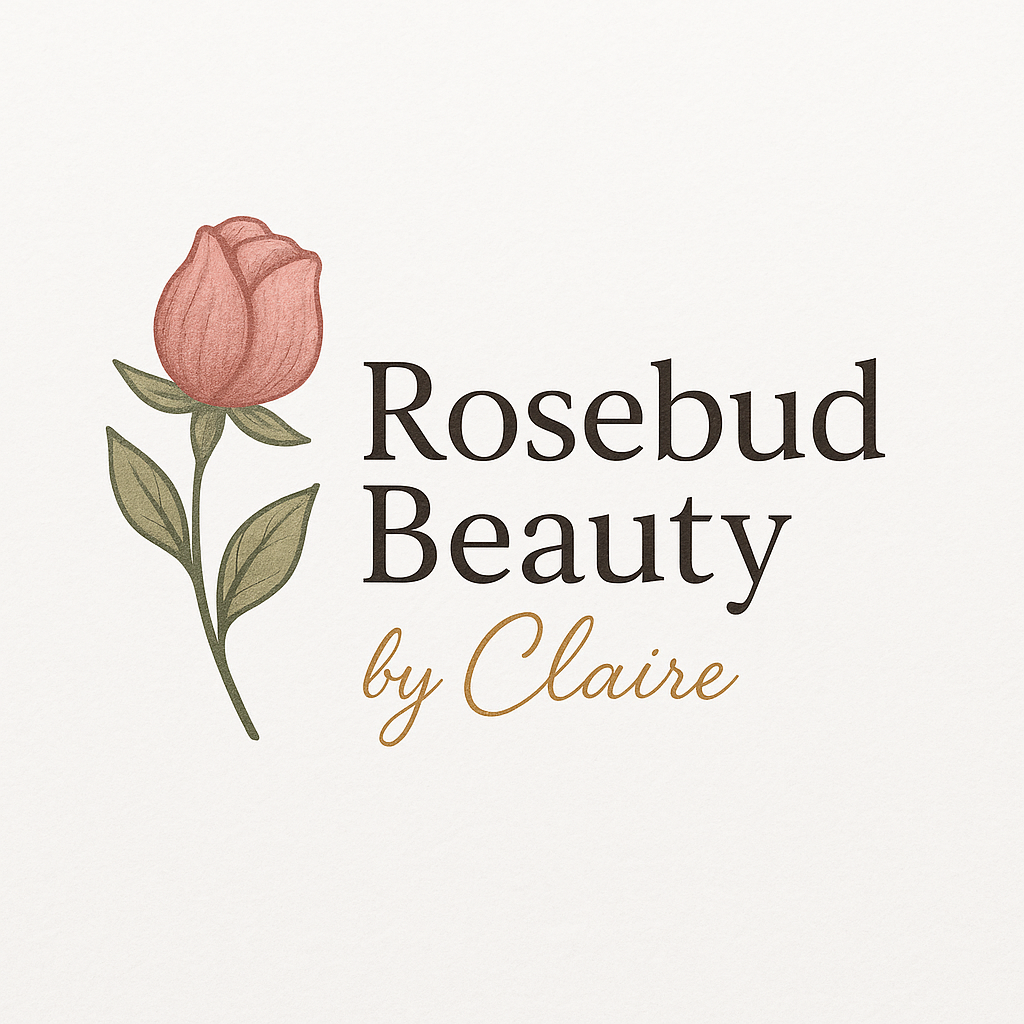 Rosebud Beauty by Claire
