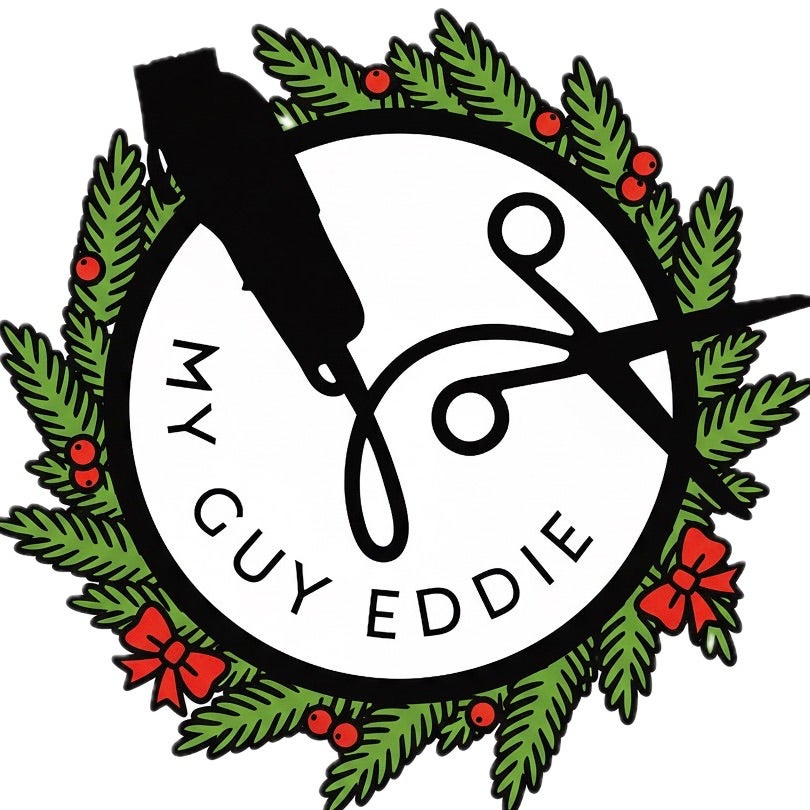 My Guy Eddie