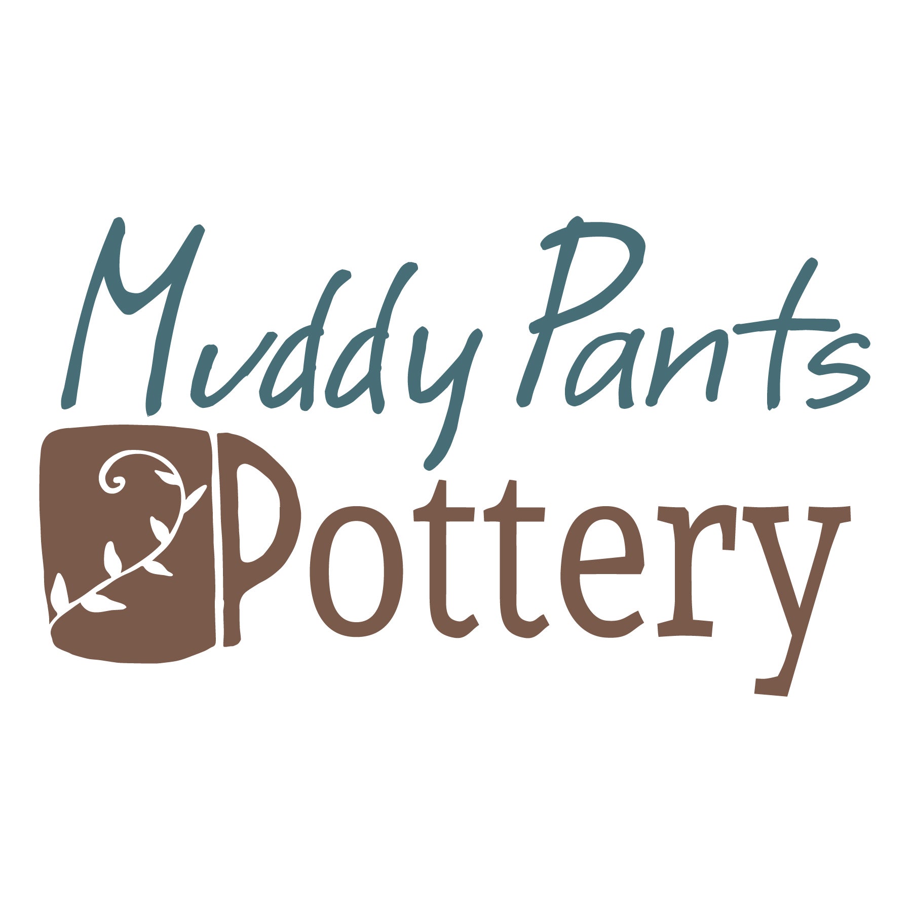 Muddy Pants Pottery