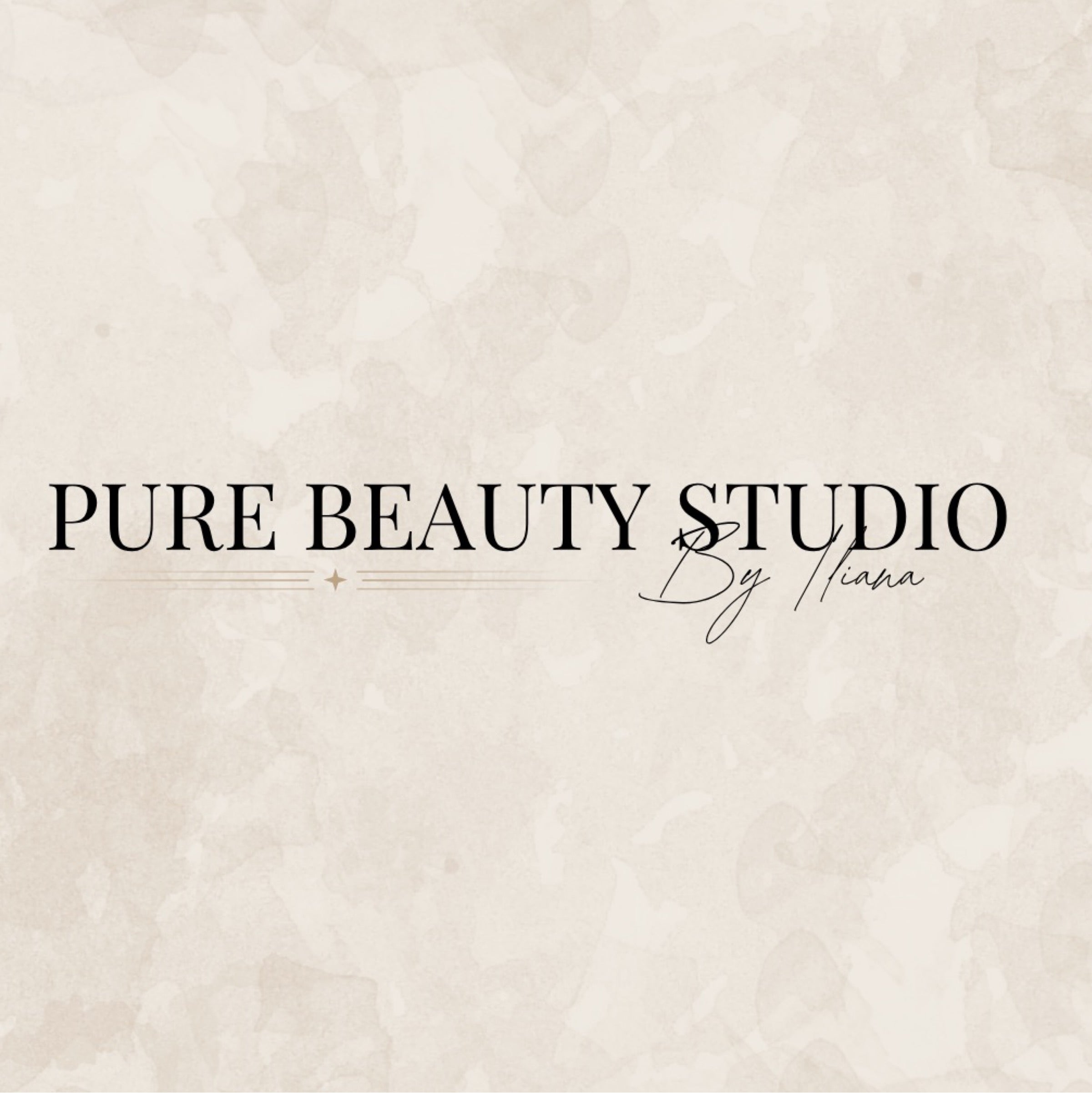 PURE BEAUTY STUDIO