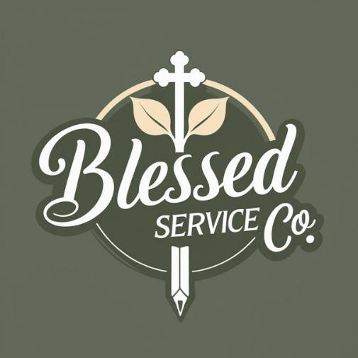 Blessed Service Co.