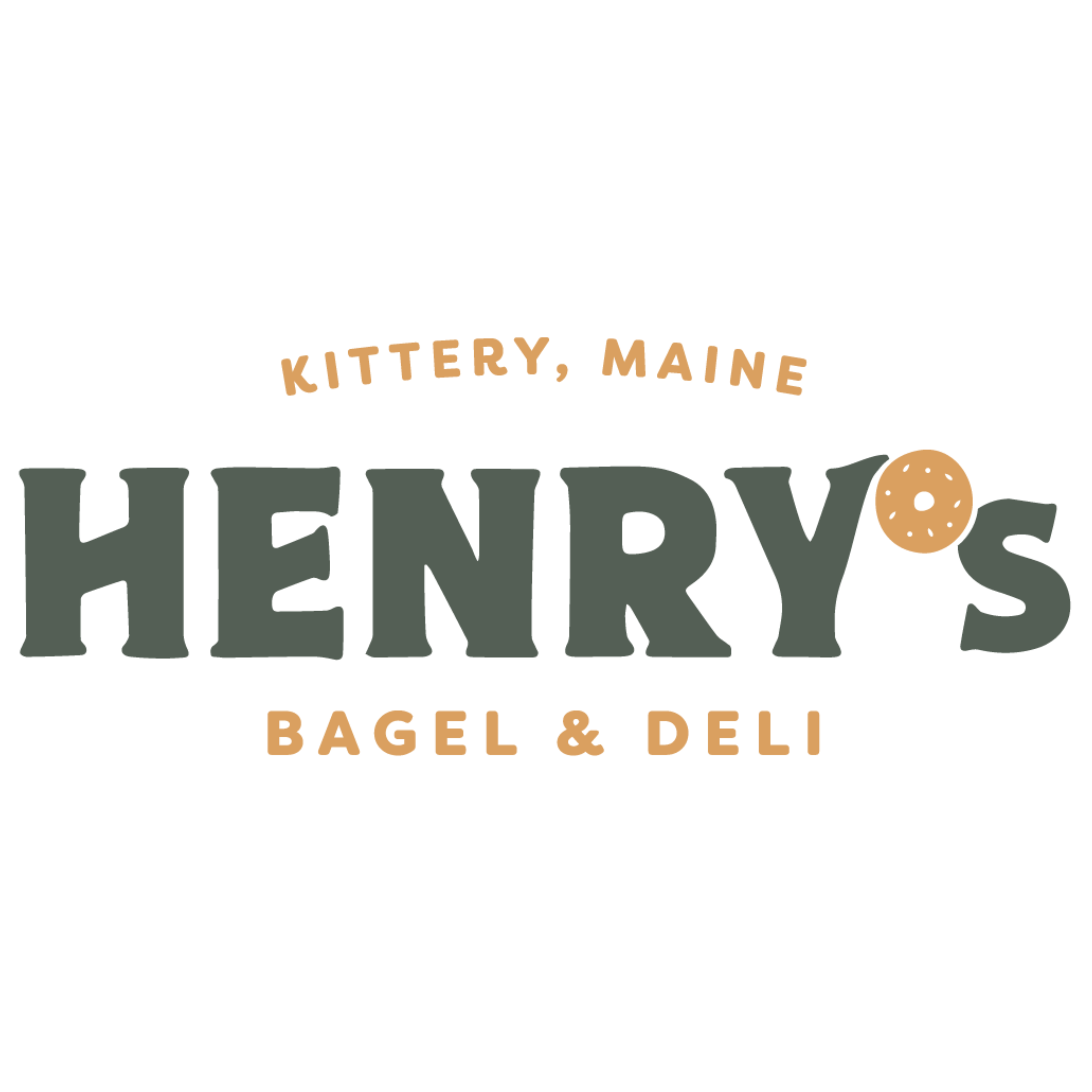 Henry's Bagel and Deli