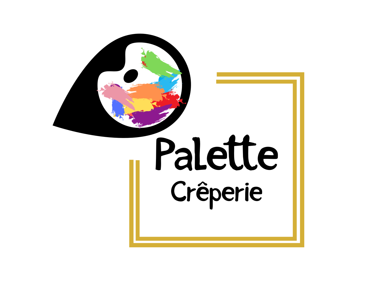 Palette Crêperie - Monhegan