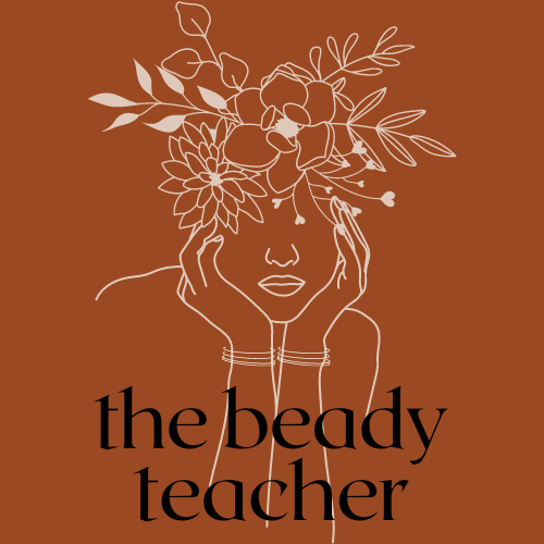 The Beady Teacher