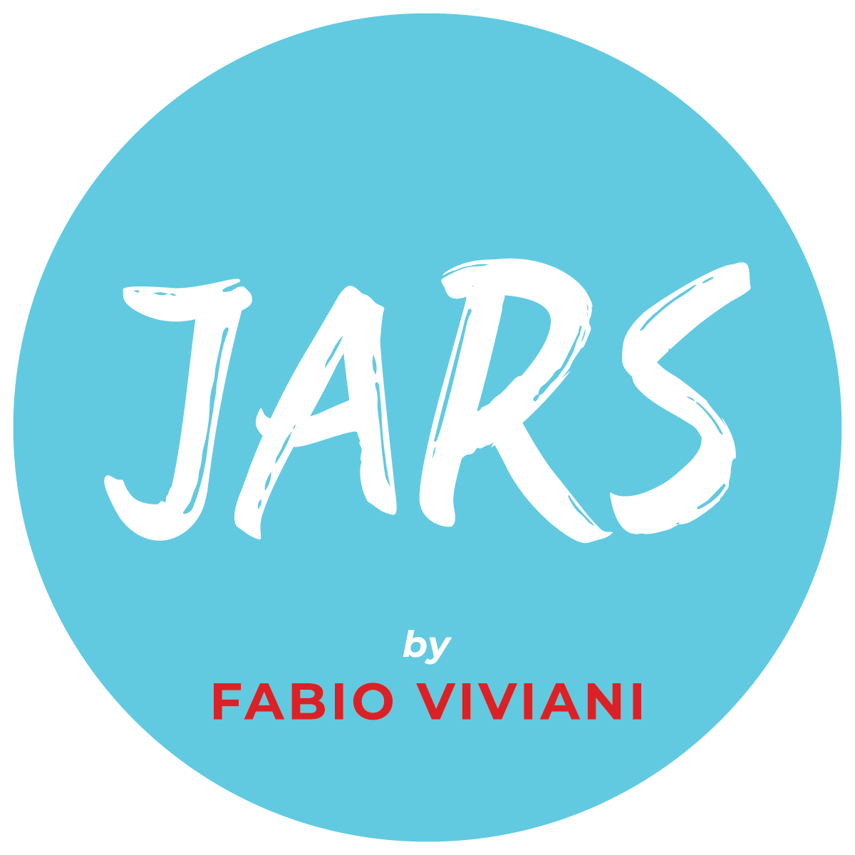 JARS by Fabio Viviani - Emeryville