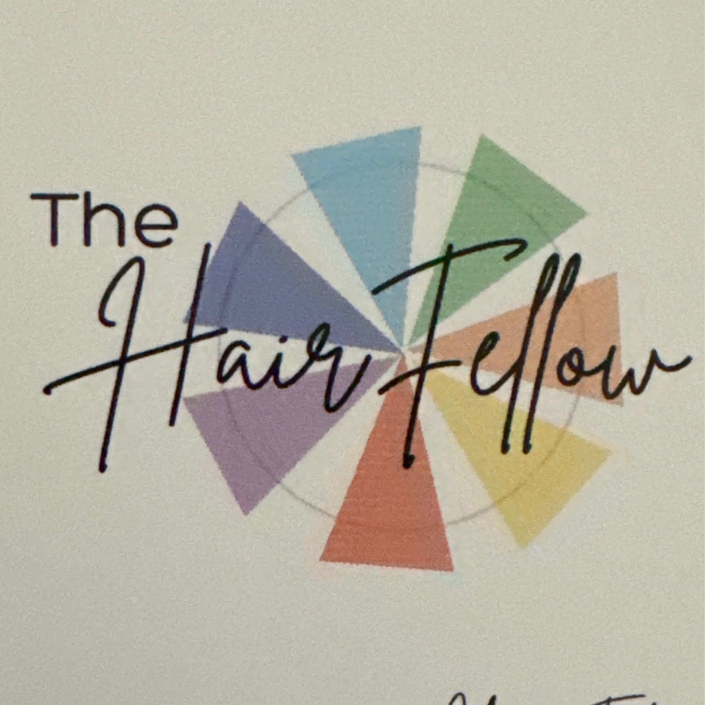 The Hair Fellow