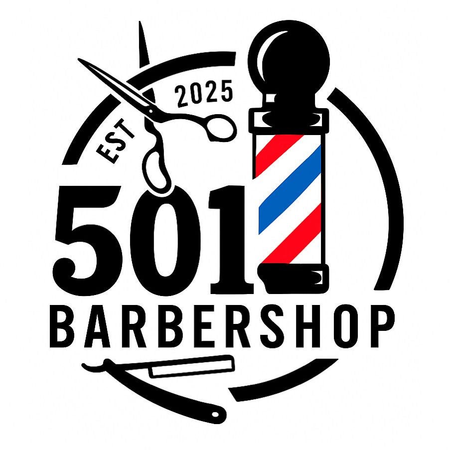 501 Barbershop