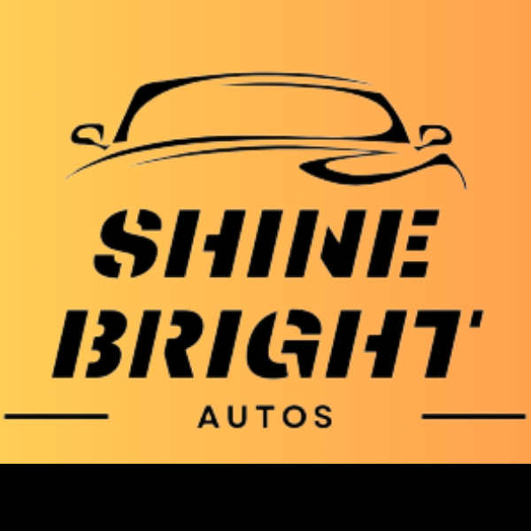 Shine Bright Auto Services