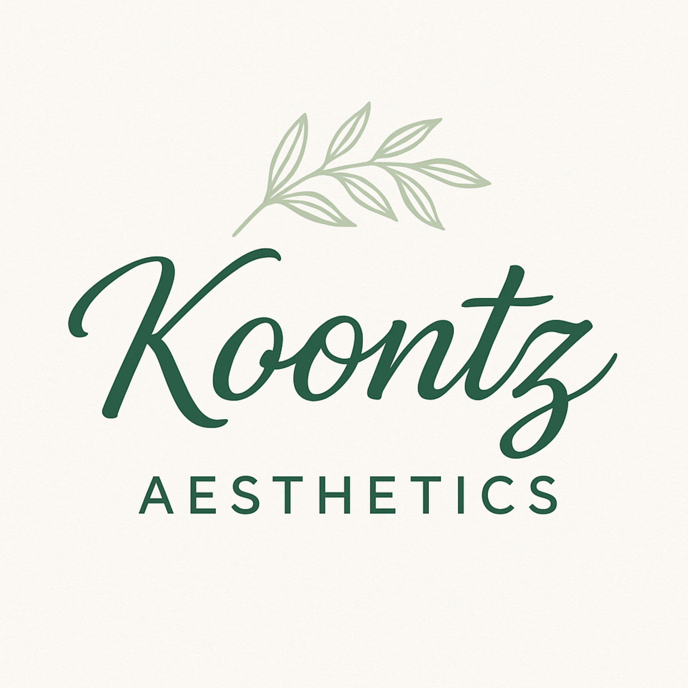 Koontz Aesthetics PLLC