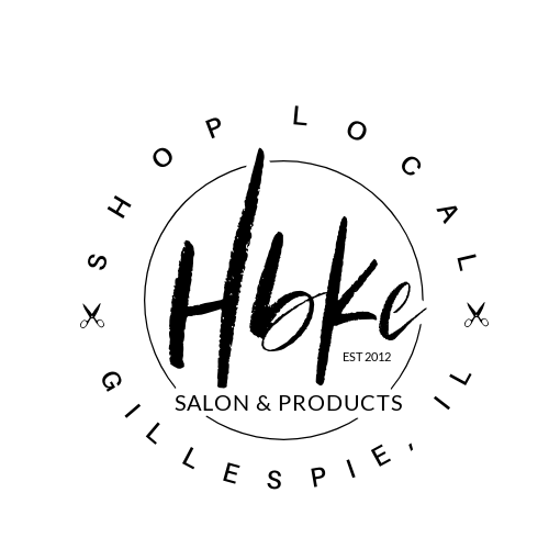 Hair By Katie Eccles