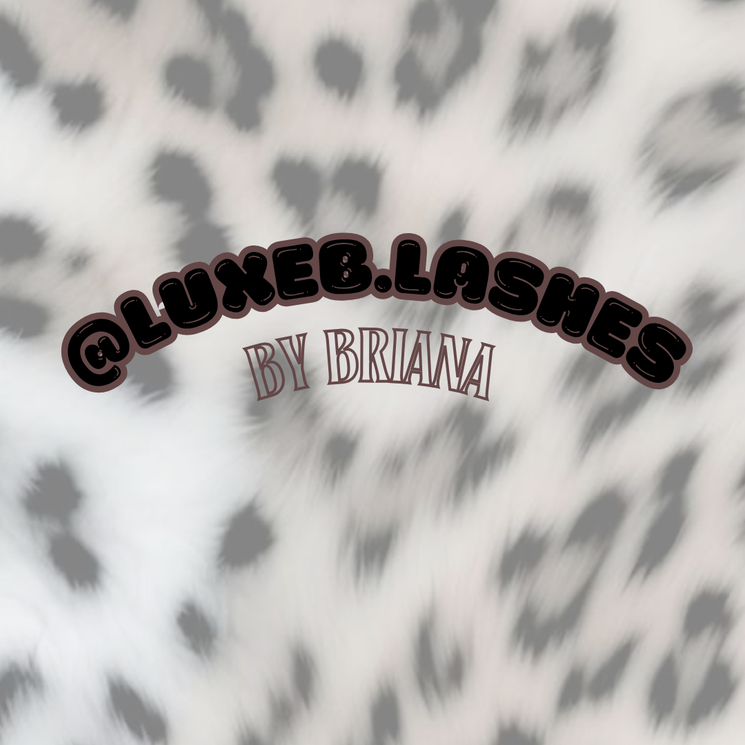 Luxeb.lashes