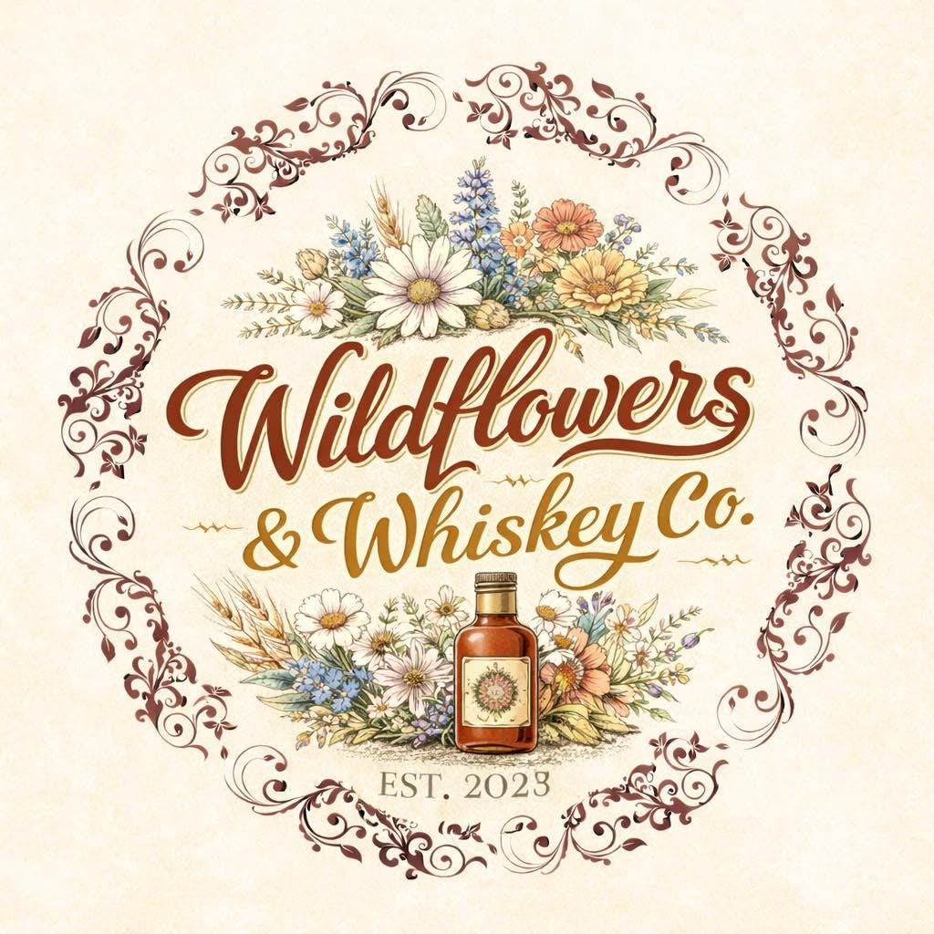 Wildflowers & Whiskey
