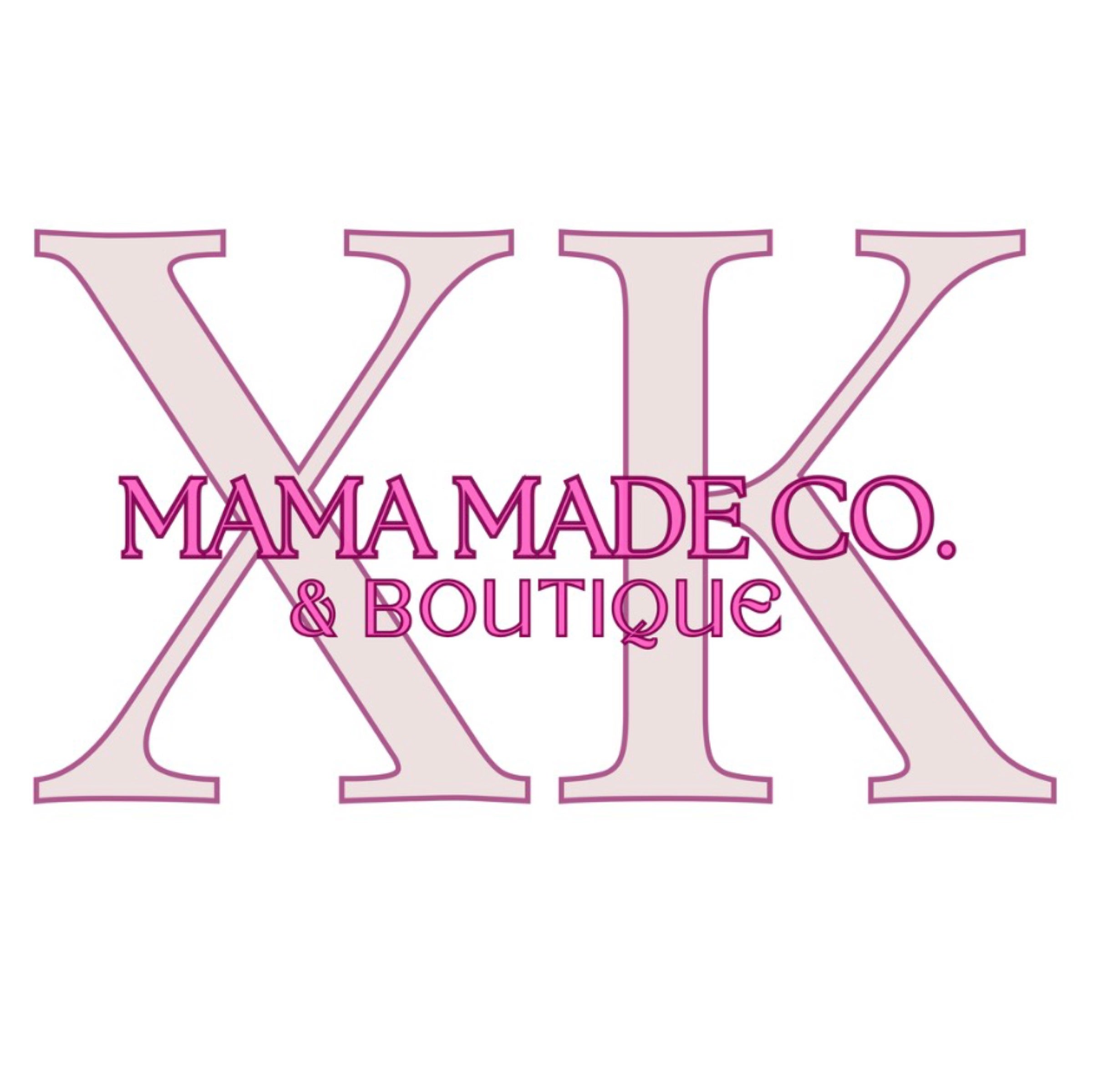 Mama Made Co.