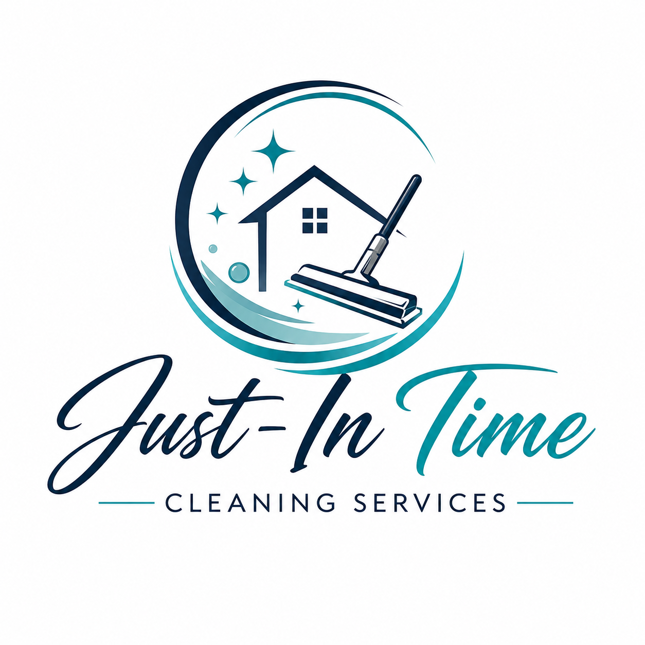 Just-In Time Cleaning Service