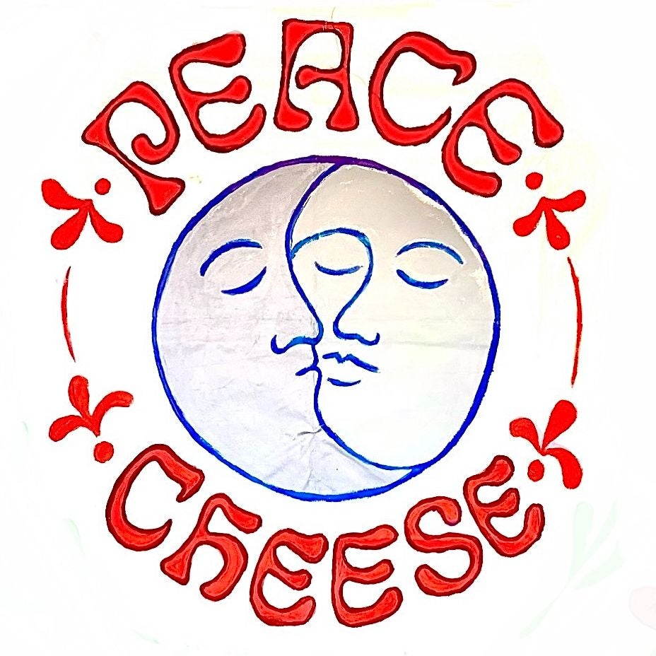 Peace Cheese