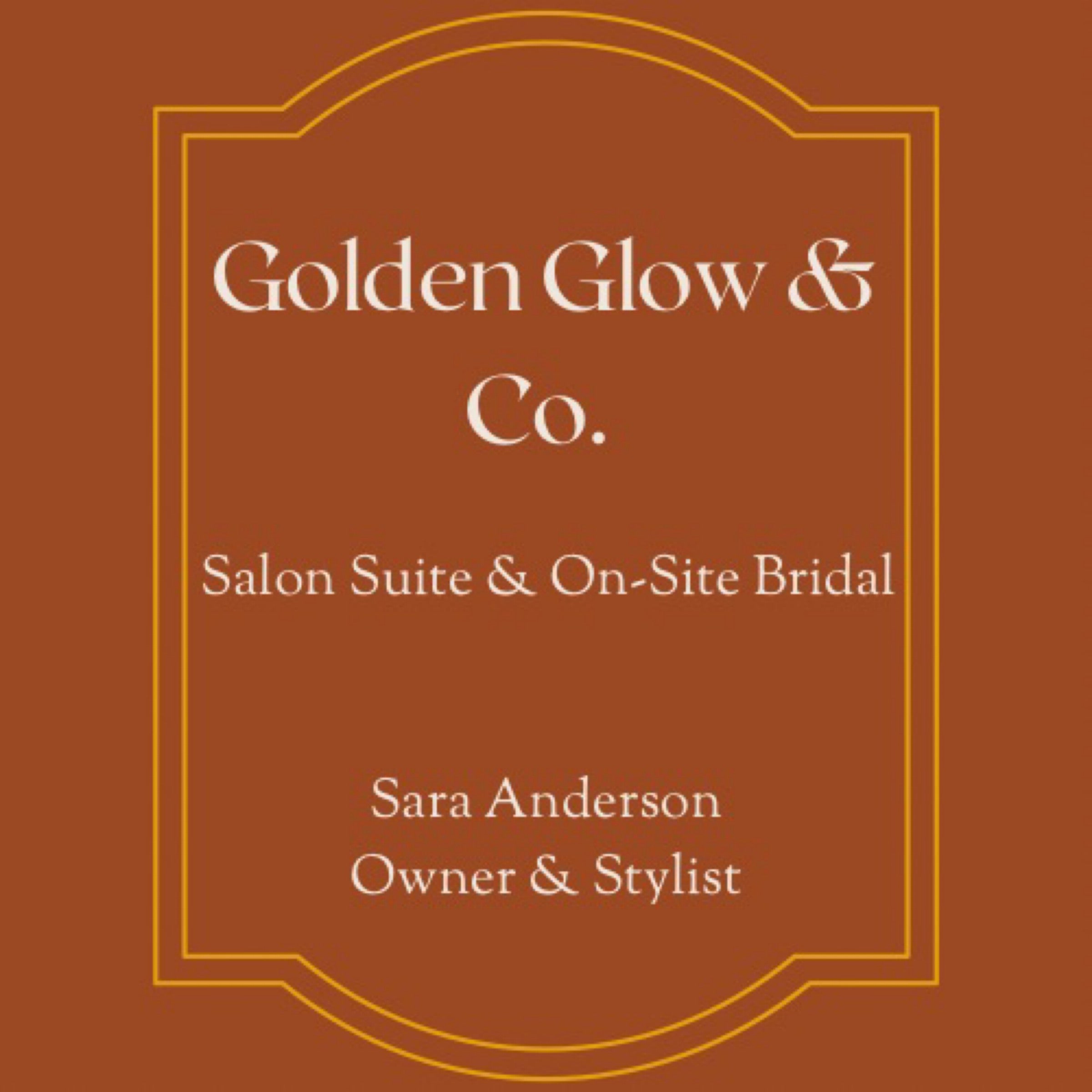 Golden Glow & Co.