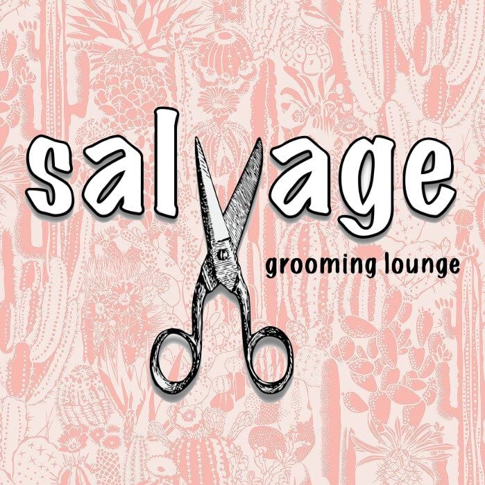 Salvage Grooming Lounge