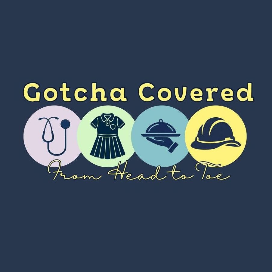 Gotcha Covered