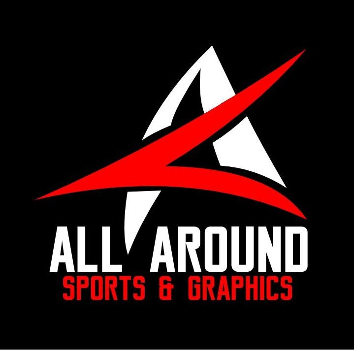 All Around Sports & Graphics