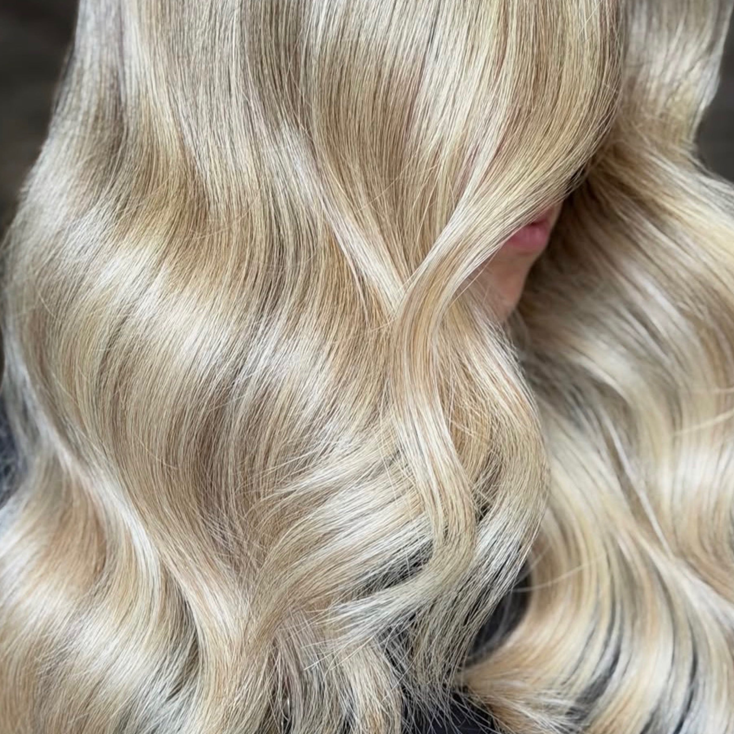 Faiths Hair
