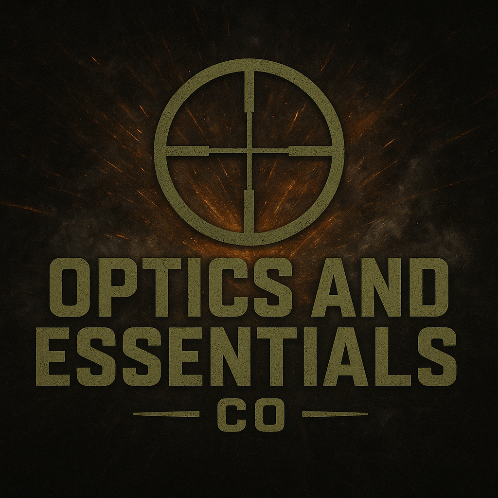 Optics and Essentials