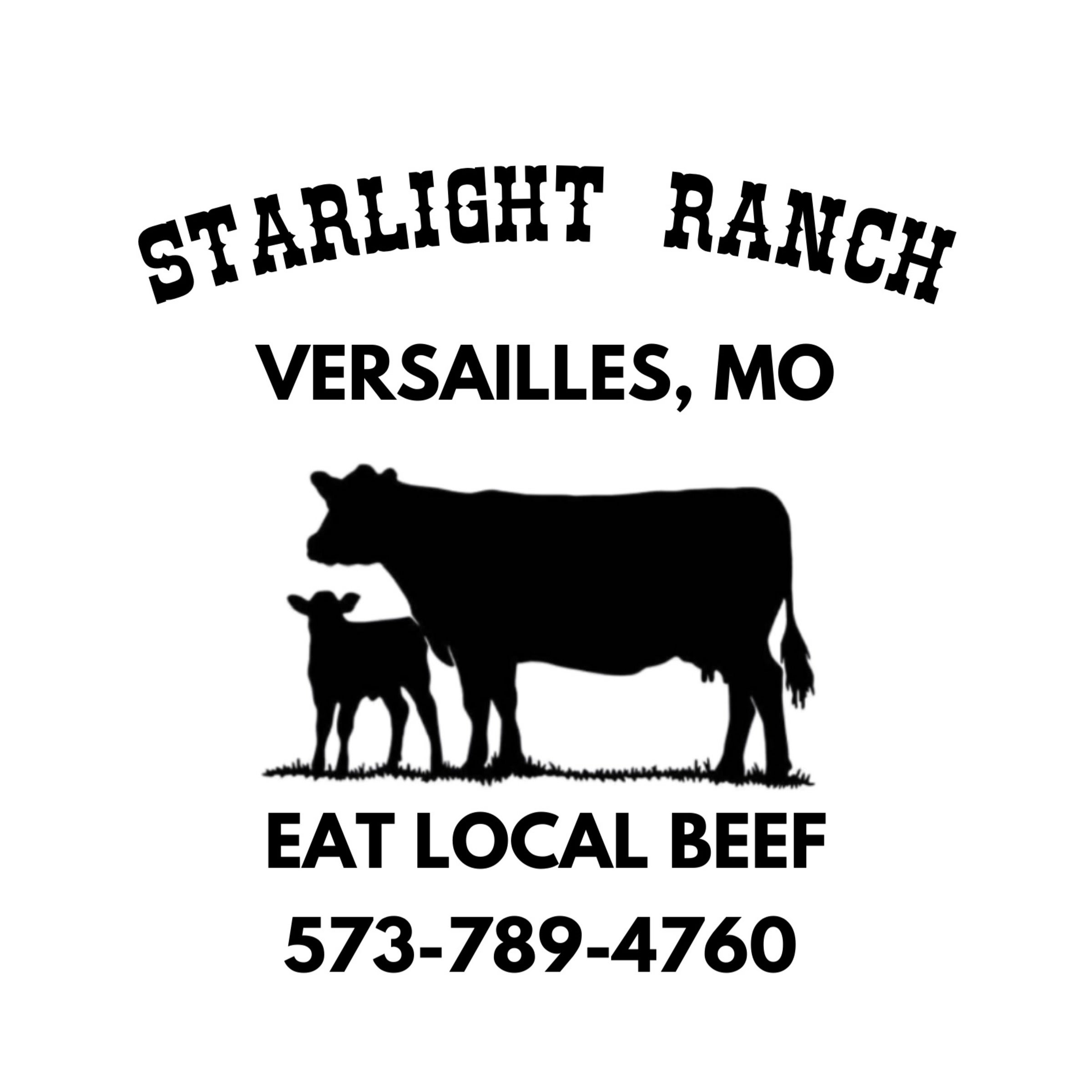 Starlight Ranch LLC