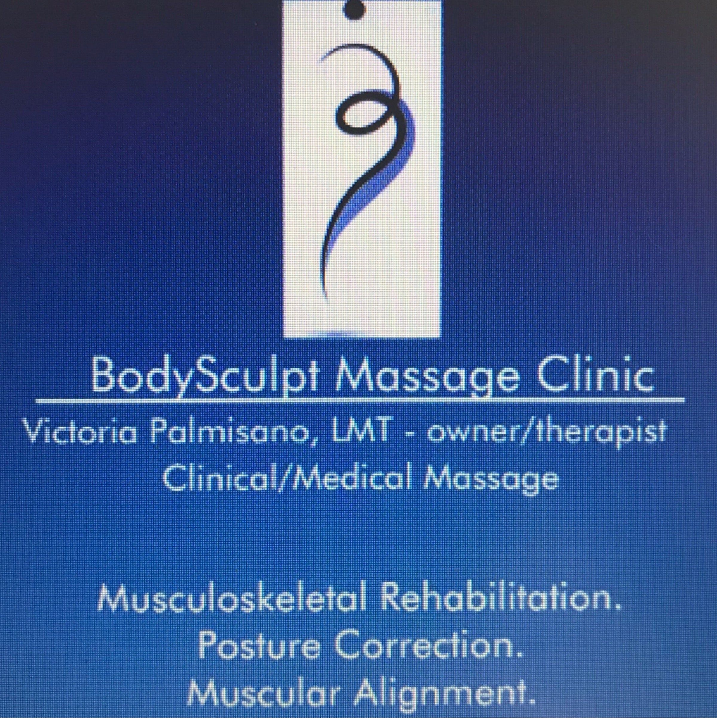 BodySculpt Massage Clinic