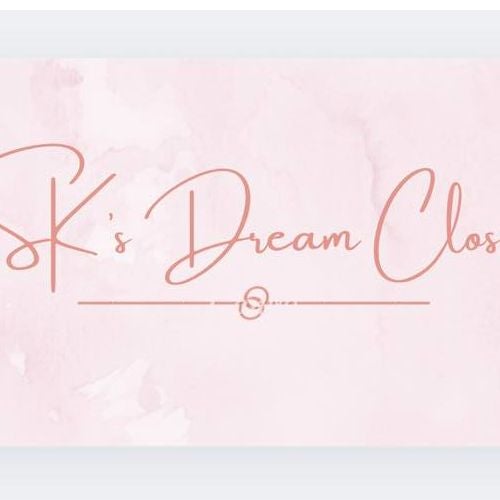 SK's Dream Closet