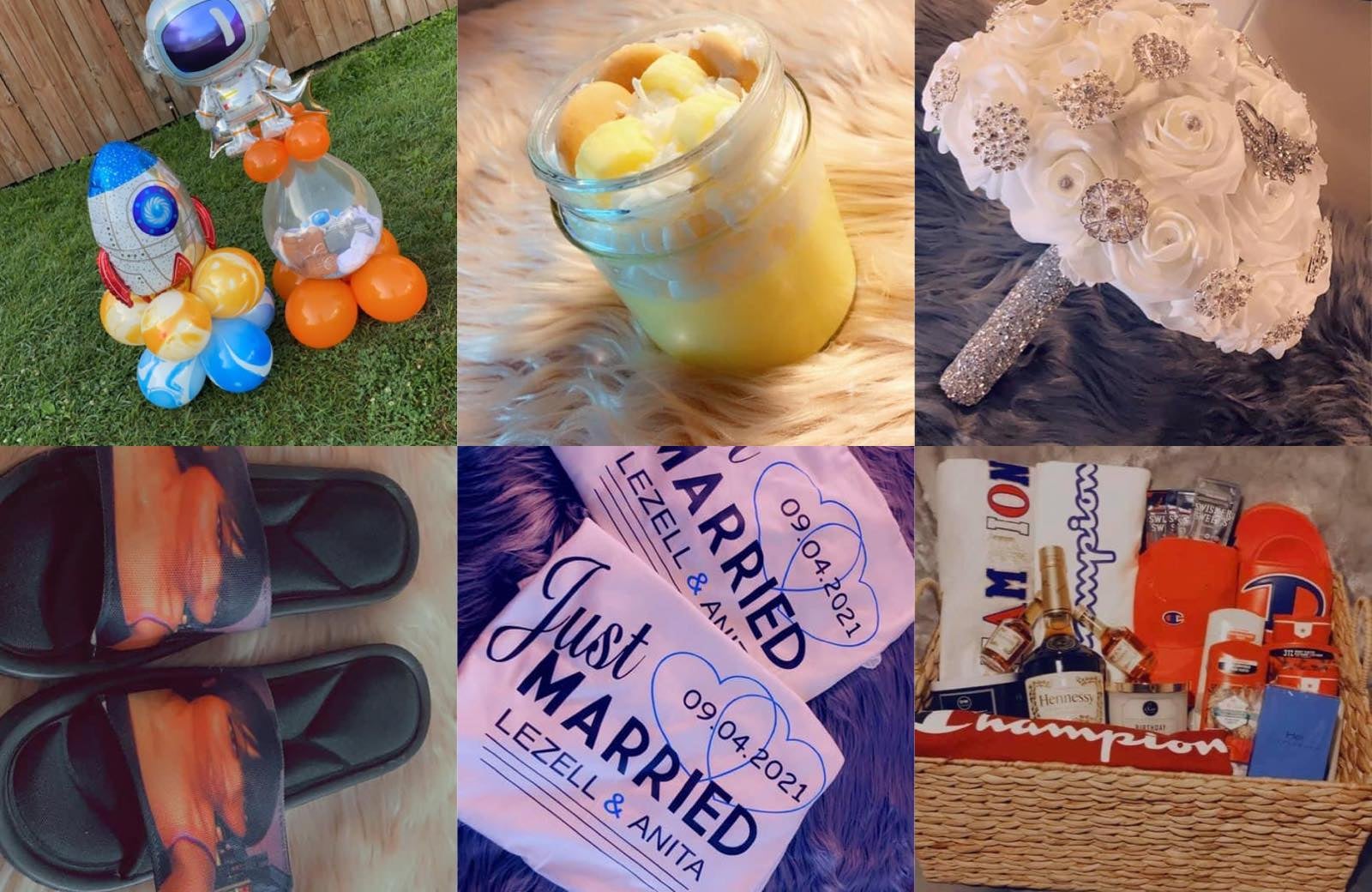 Gifted Kreations LLC