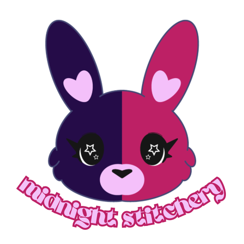 Midnight Stitchery