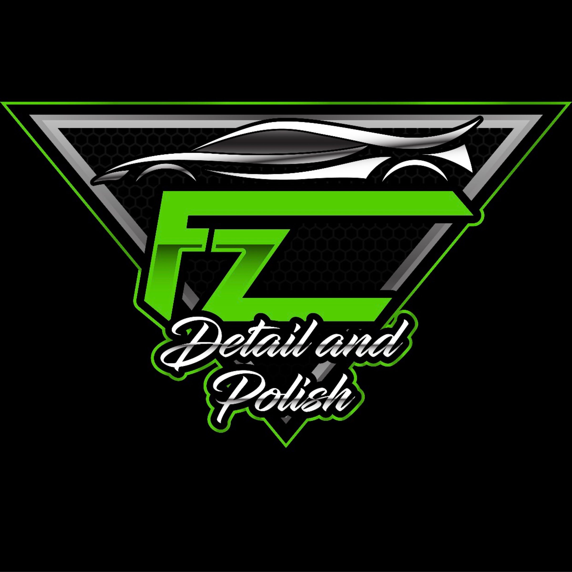 Frank's Detail & Polish