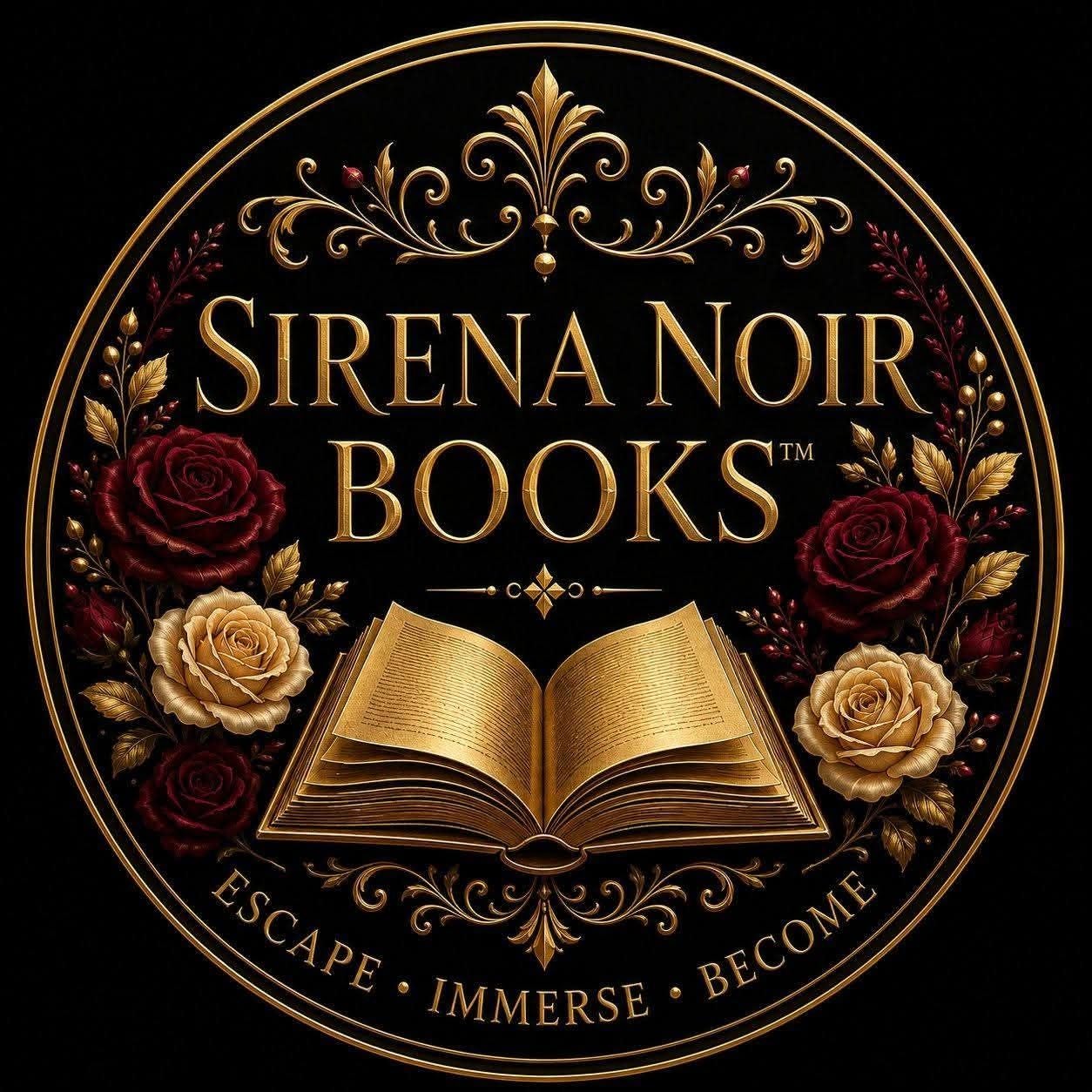 Sirena Noir Books
