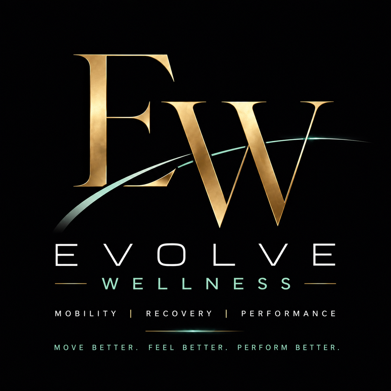 Evolve Wellness