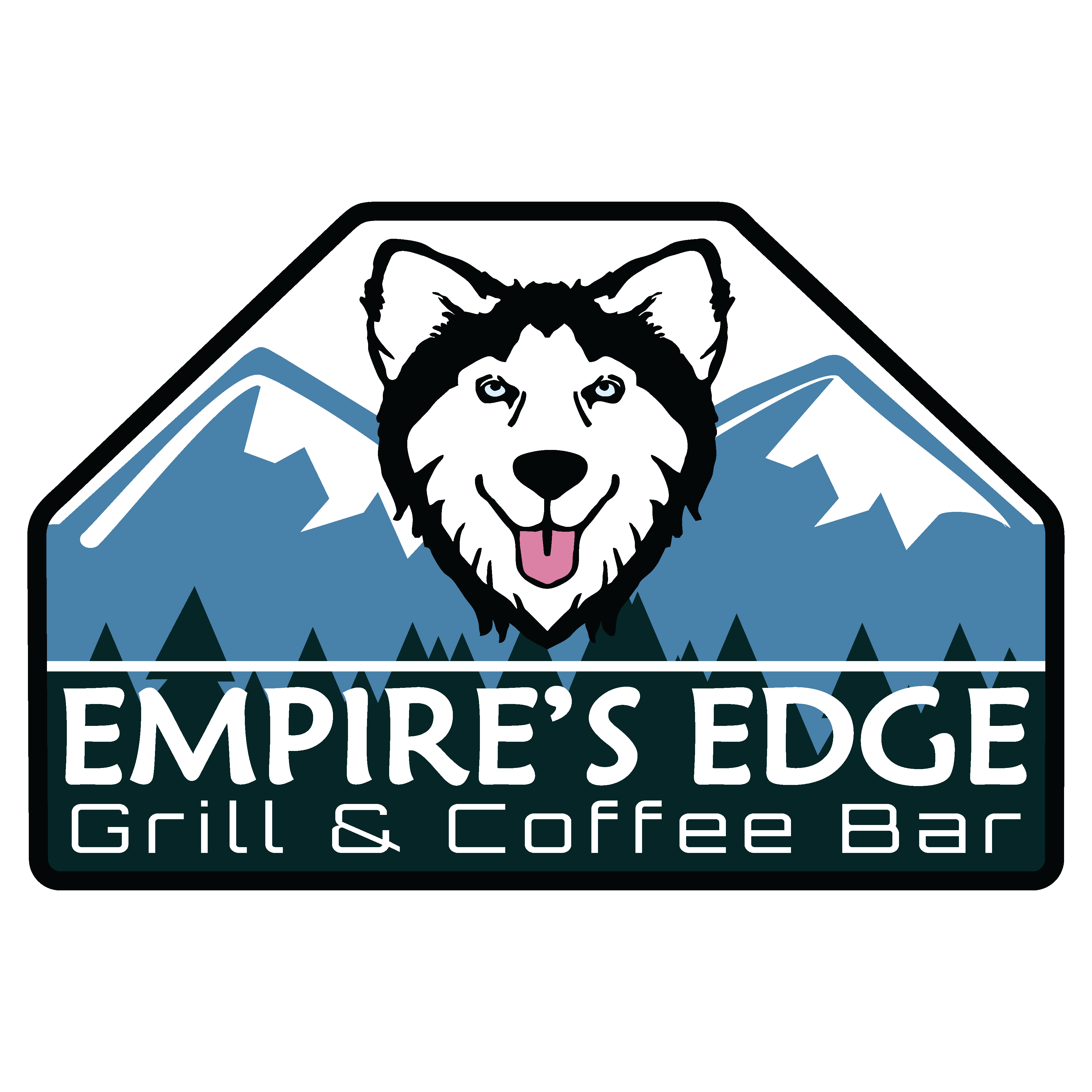 Empire's Edge Grill and Coffee Bar